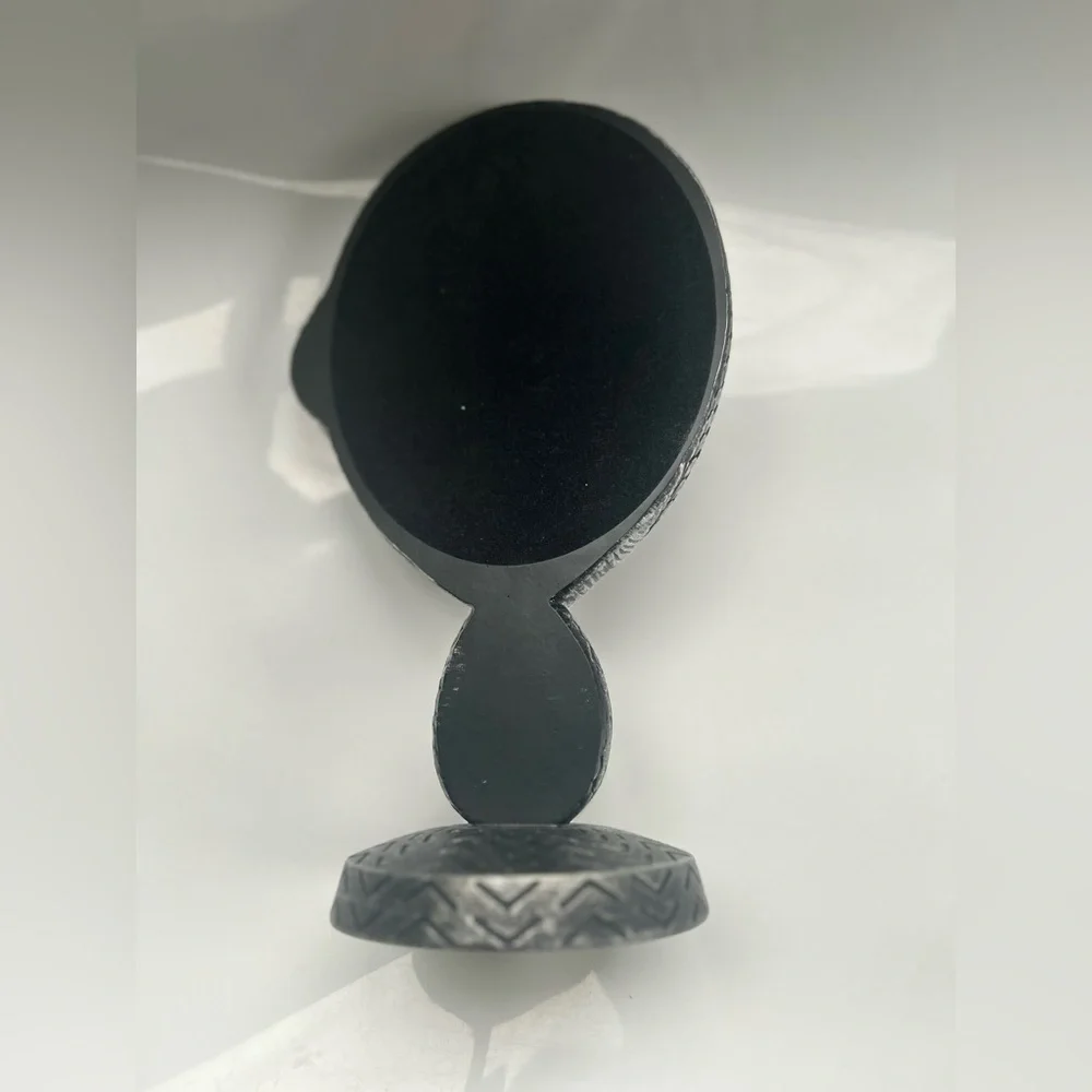 Serpent Design Mirror